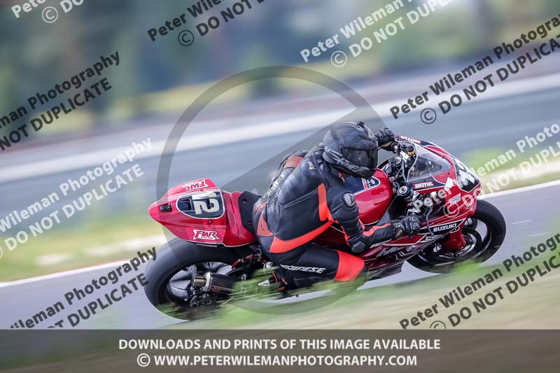 25 to 27th july 2019;Slovakia Ring;event digital images;motorbikes;no limits;peter wileman photography;trackday;trackday digital images